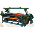 Cut Pile Polyester Velvet Shuttle Loom (CLJ)